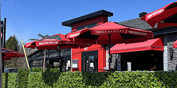 Kita Sushi restaurant Mont-Laurier