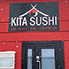 Kita Sushi restaurant Mont-Laurier