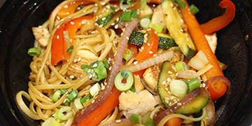 Kita Sushi restaurant Mont-Laurier