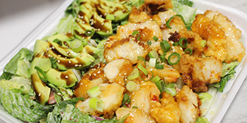 Kita Sushi restaurant Mont-Laurier