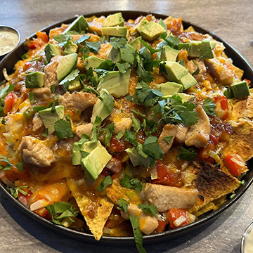 Kita Sushi restaurant Mont-Laurier