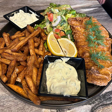 Kita Sushi restaurant Mont-Laurier