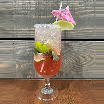 Kita Sushi restaurant Mont-Laurier